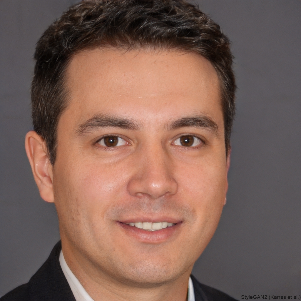 Diego M. - Founder 